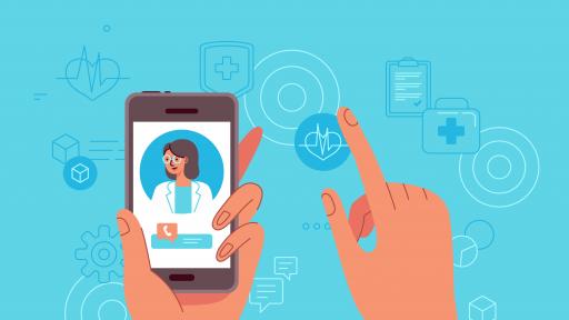  Откриват телефон за съвещания за пациенти с хронични болести 