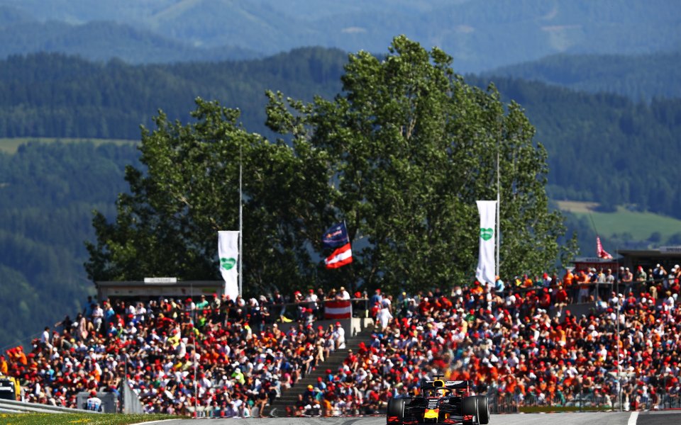 Австрия се готви все по-активно, за да посрещне старта на