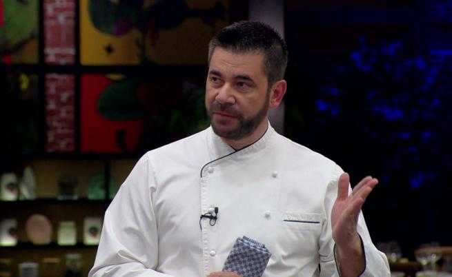  Неочаквано изменничество в Hell’s Kitchen България 