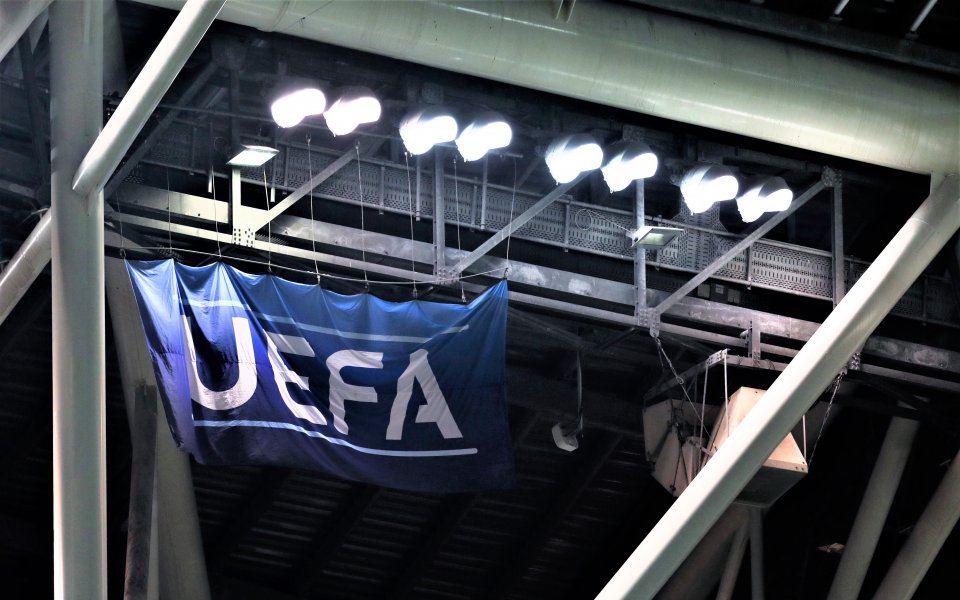 УЕФА обяви датите за квалификации за Мондиал 2022