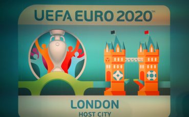 Ръководството на УЕФА както и всички партньори в организирането на