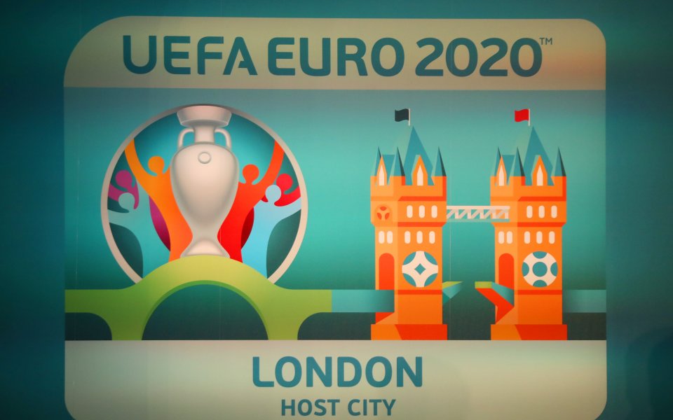 Сменя ли УЕФА името на Евро 2020?