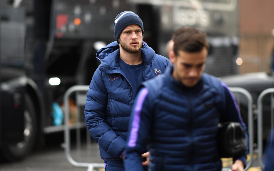 Ерик Дайър официално бе обвинен в нарушение с поведението си