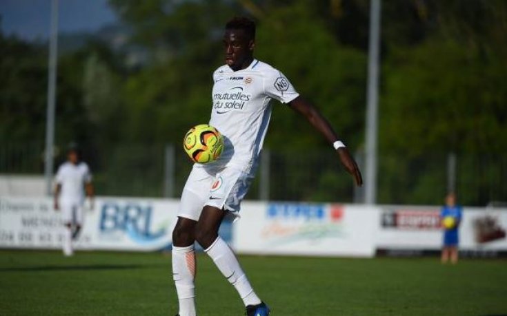 Полузащитник на Монпелие е почти възстановен от COVID-19