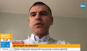 Симеон Дянков