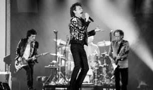 "Ролинг Стоунс" с нова песен: "Живот в призрачен град"