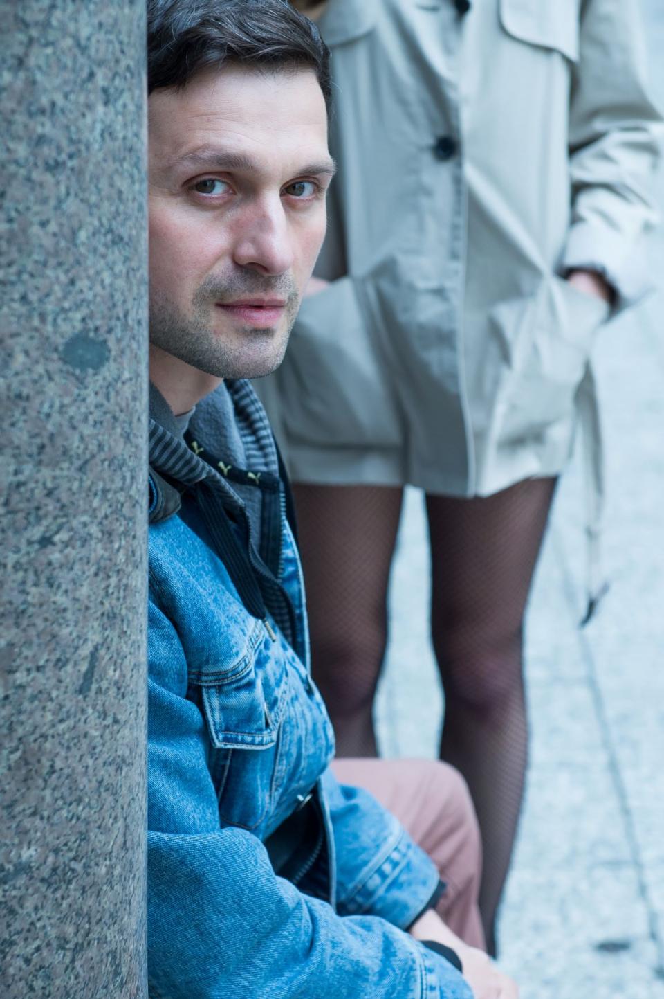  Ягодова луна 