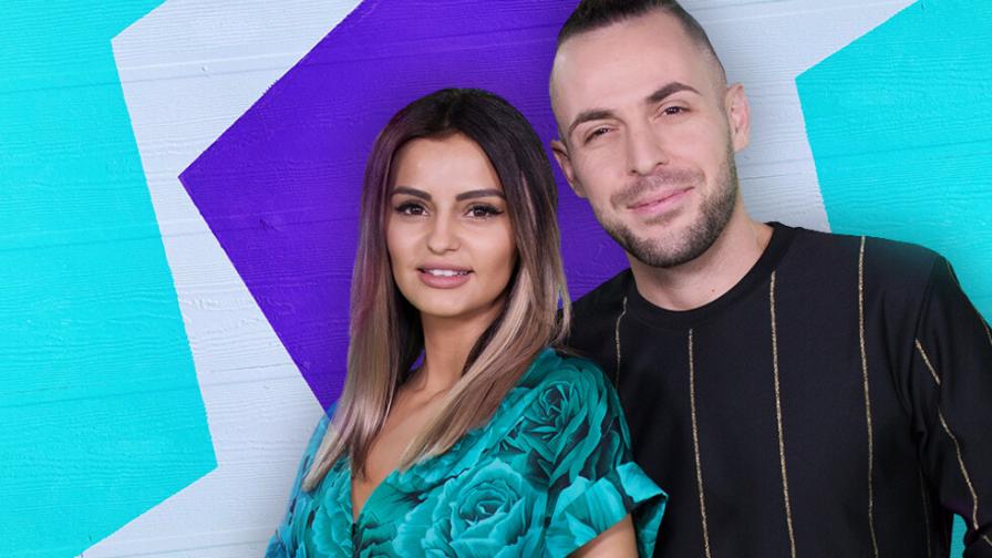  „ Един за различен “ се сбогува с Калина и Емил 