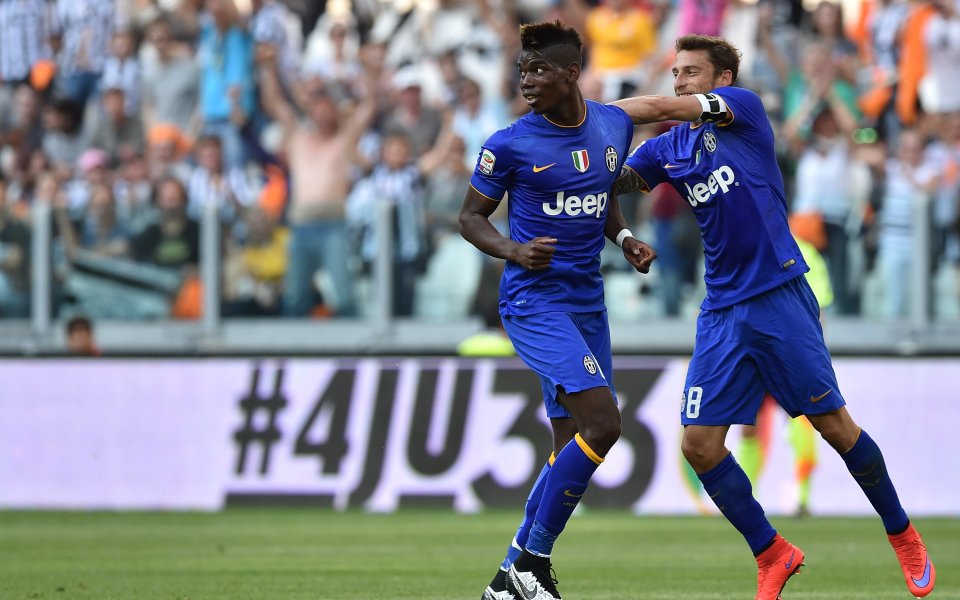 Клаудио Маркизио разкри, че е провел обстоятелен разговор с Пол