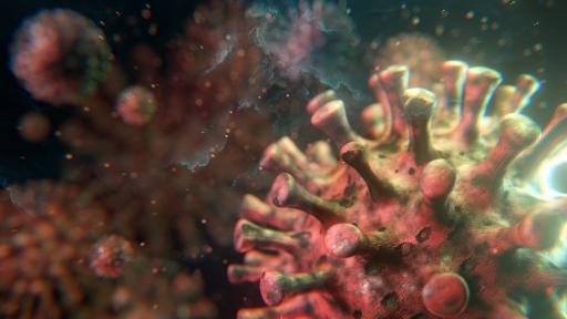  Учени: Коронавирусът не може да се развъжда във вода 