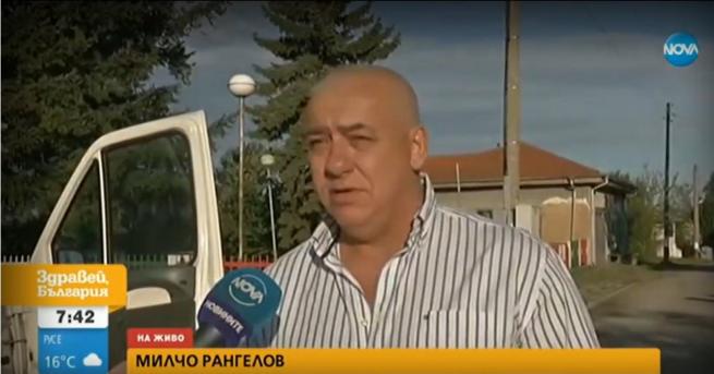 България Стреляха по кола на кметски наместник в село Орач
