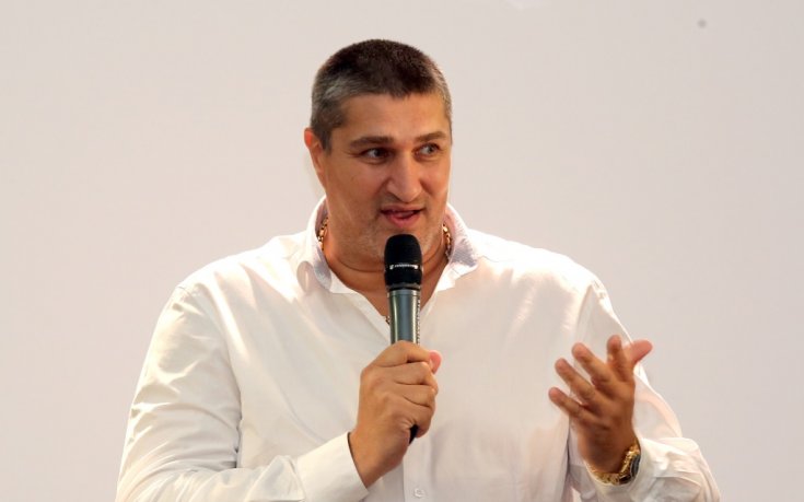 Любо Ганев след кандидатурата ни за световно за младежи: Сега е моментът да се помогне на младите