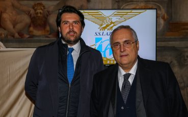 Спортният министър на Италия Винченцо Спадафора сподели че правителството ще