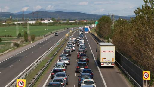  Автомагистрала Хемус, списък 