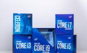  Защо Intel отсрочи новите си процесори до 2022 година 