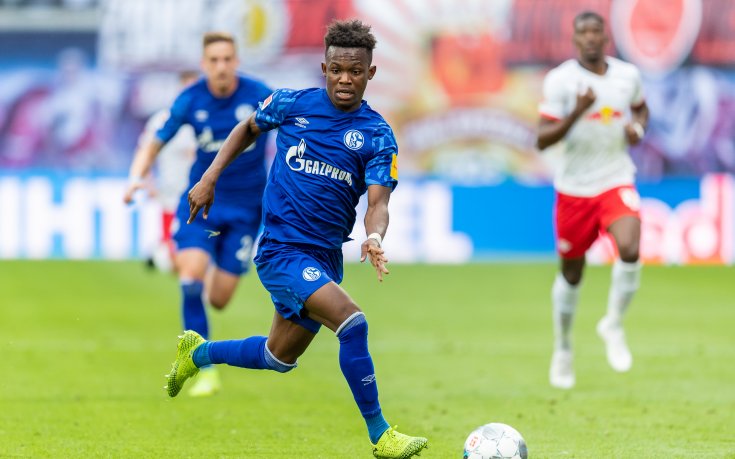 Историята на английски младок в Шалке: Напуснах дома на 15, свикнал съм със самотата