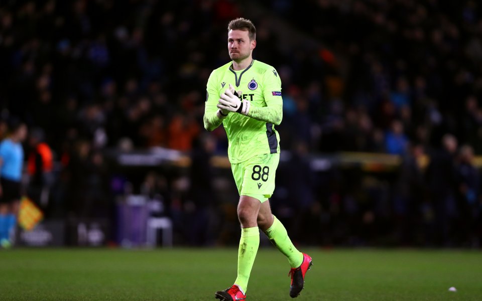 Бившият страж на Ливърпул Симон Миньоле сподели, че не е