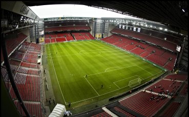 Датската футболна асоциация ДБЮ се надява да рестартира сезона в