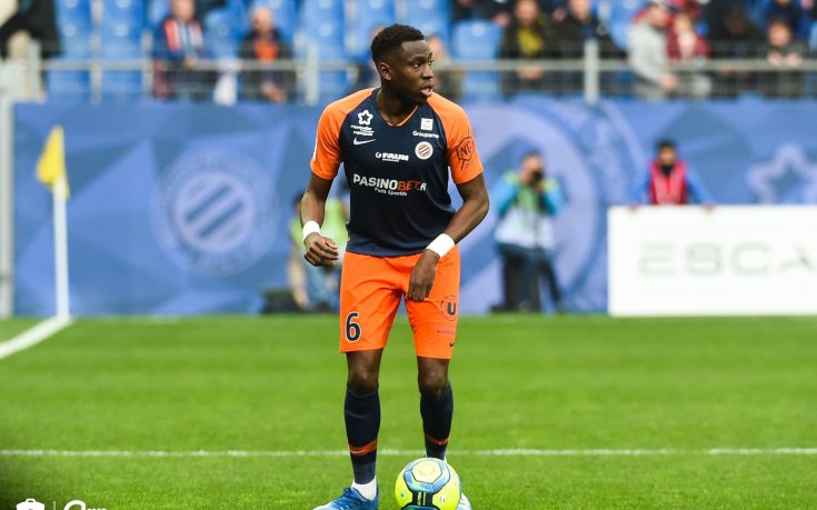 Заразеният с COVID-19 футболист на Монпелие e напуснал интензивното