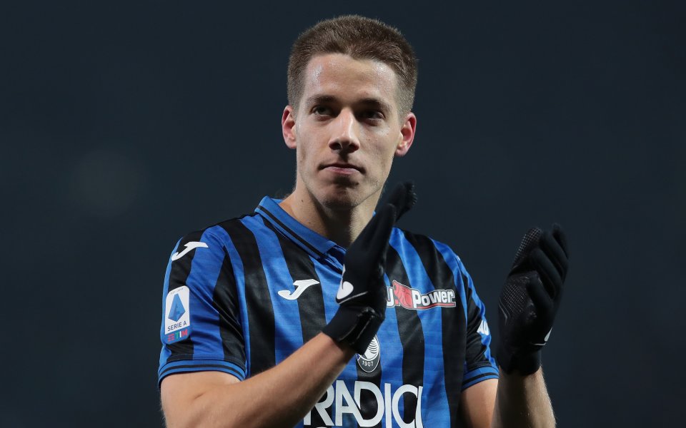 За английския Челси дойде времето, в което от клуба трябва