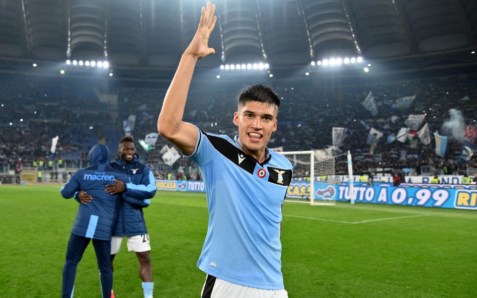 Трансферната цел на Ливърпул Хоакин Кореа призна, че би искал