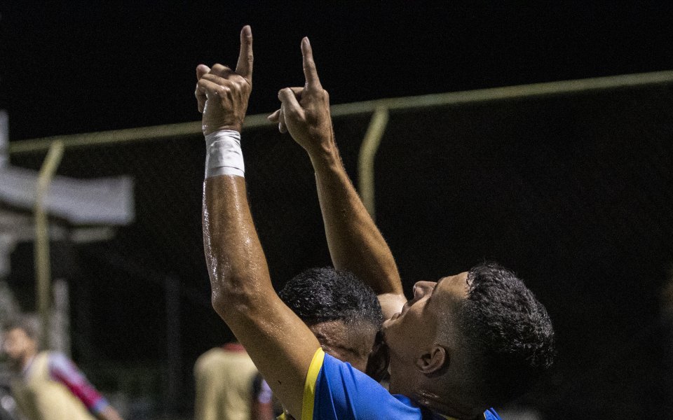 10 май ще стане исторически ден за футбола. Тогава ще