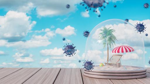  Рестарт на туризма и стопанската система в Гърция 