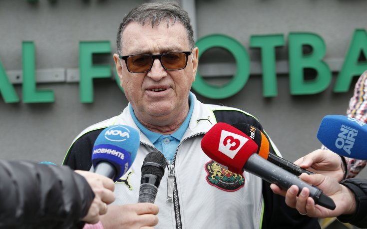 Д-р Михаил Илиев: Отборите могат да подновят тренировки преди 13 май