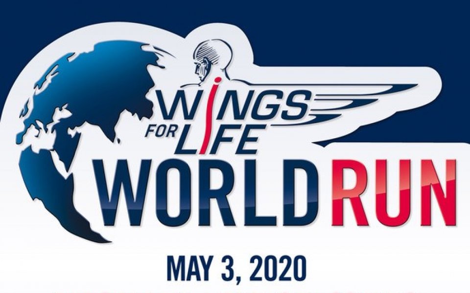 В неделя (3-ти май) 77,103 човека от 104 държави заедно