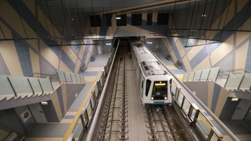  Матростанция „ Хаджи Димитър ” 