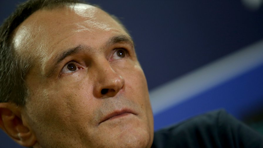  Гешев: Сигналите от Божков са над 10, прокурори ги ревизират 