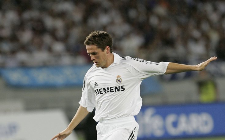 Оуен отишъл в Реал, за да натрие носа на Карагър