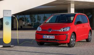 Volkswagen e-up!