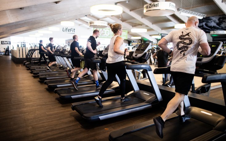 Добра новина! Фитнесите отварят - ето указанията