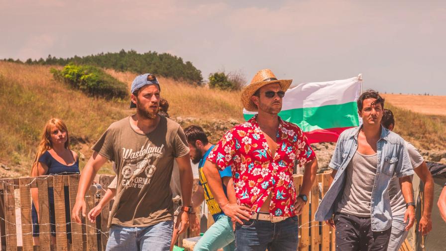  Голямата идея на „ All Inclusive “ се взема решение във финала на сезона 