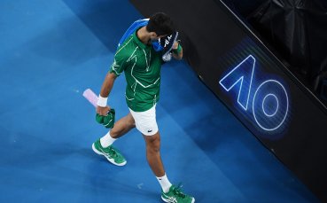 Следващото издание на Australian Open може да бъде отменено поради пандемията