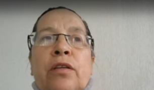 Д-р Николова за ковид-19: Пациентите имат и душа