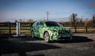 Skoda Enyaq iV