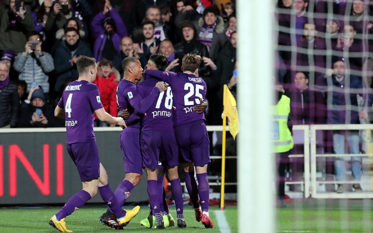 Лоша новина от Флоренция: Шестима от Фиорентина са с положителни резултати за COVID-19