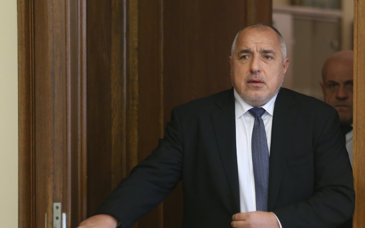 Бойко Борисов: Направихме 40 спортни зали
