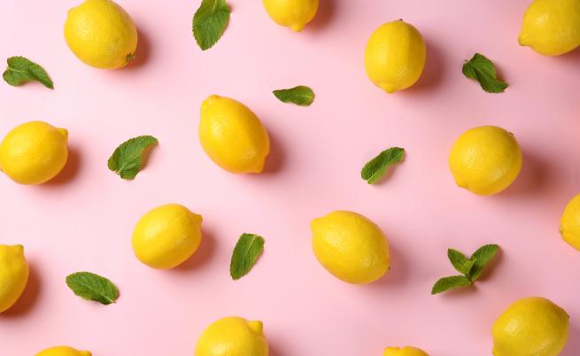 Защо е полезно да пием вода с лимон всеки ден
