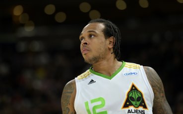 Бившият професионален баскетболист Шанън Браун ще бъде съден в Атланта