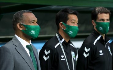 Първенството в Южна Корея стартира при закрити врати