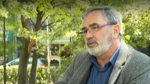  Кунчев: Доц. Мангъров има право на свое мнение 