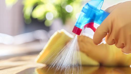  7 неща в кухнята, които могат да ни разболеят 