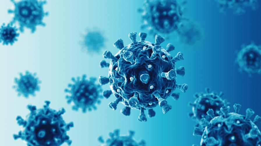 <p>Ново огнище на коронавирус, 20 работници са заразени</p>