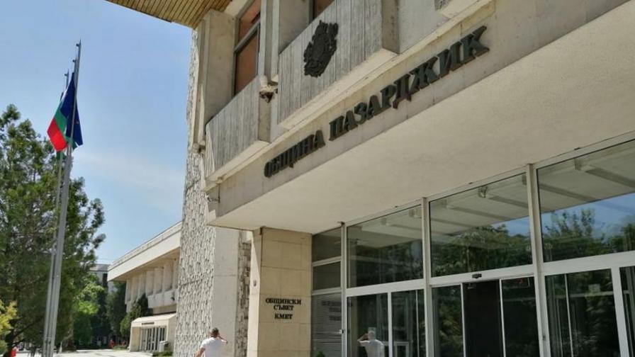  Отмениха продажбата на гората край Црънча 