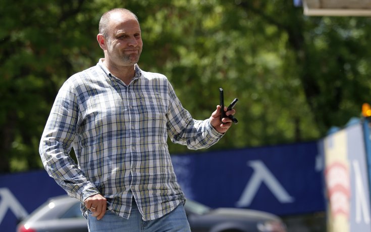 Тити Папазов с ексклузивни разкрития след срещата на 