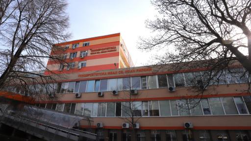  УМБАЛ „ Св. Иван Рилски “ отхвърля обвиняванията за разпространяване на COVID-19 