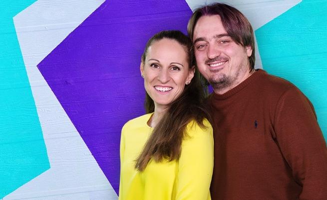  Елена и Пламен 